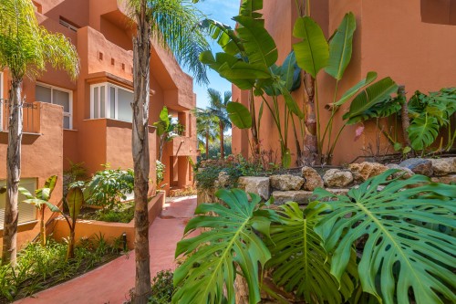 Alminar de Marbella 2ª Fase - Galería de imágenes